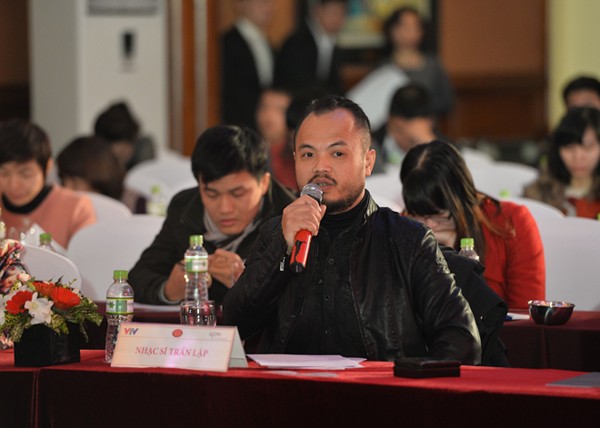 'Giai điệu tự hào' và quá trình Việt hóa gian nan - ảnh 4